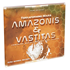 Picture of Terraforming Mars Amazonis and Vastitas Expansion