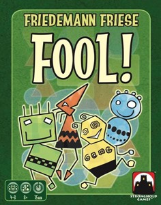 Picture of Fool!