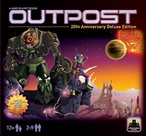 Picture of Outpost