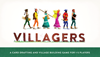 Picture of Villagers