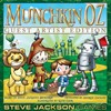 Picture of Munchkin Oz Guest Artist Edition Board