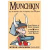 Picture of Munchkin Color Card Game