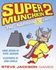 Picture of Super Munchkin 2 The Narrow S Cape