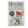 Picture of Munchkin Legends Card Game