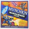 Picture of Munchkin Warhammer 40000