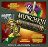 Picture of Munchkin Warhammer Age of Sigmar