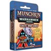 Picture of Munchkin Warhammer 40000 Cults and Cogs