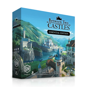 Picture of Between Two Castles Essential Edition