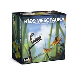 Picture of Bios:Mesofauna