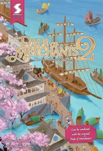 Picture of Dale of Merchants 2 - Standalone/expansion