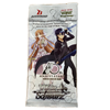 Picture of Sword Art Online 10th Anniversary Booster Weiss Schwarz