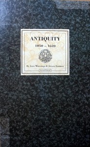Picture of Antiquity - Pre-Order*.
