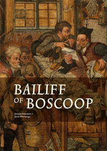 Picture of Bailiff of Boscoop - Pre-Order*.