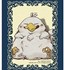 Picture of Final Fantasy Fat Chocobo Sleeves 60 pcs