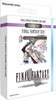 Picture of Final Fantasy TCG Starter Set Final Fantasy XIII (2018)