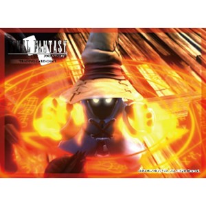 Picture of Final Fantasy IX Vivi Sleeves (60)