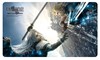 Picture of FFVII TCG:Advent Children Play Mat
