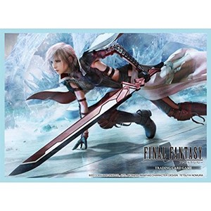 Picture of Final Fantasy XIII Sleeves (60)