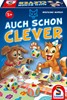 Picture of Auch schon clever - German