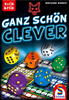 Picture of Ganz schön clever - Very Clever - German