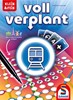Picture of Voll verplant