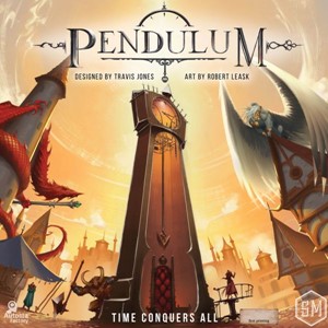 Picture of Pendulum