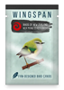 Picture of Wingspan Birds of New Zealand Expansion