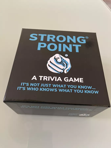 Picture of Strong Point