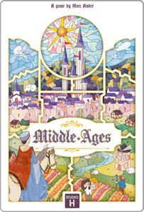 Picture of Middle Ages 