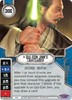 Picture of Qui-Gon Jinn's Lightsaber Comes With Dice