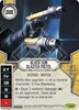 Picture of Black Sun Blaster Pistol Comes With Dice