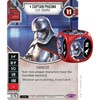 Picture of Captain Phasma Comes With Dice