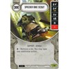 Picture of Speeder Bike Scout Comes With Dice