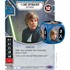Picture of Luke Skywalker Comes With Dice