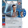 Picture of Rey Comes With Dice