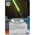 Picture of Luke Skywalker’s Lightsaber Comes With Dice