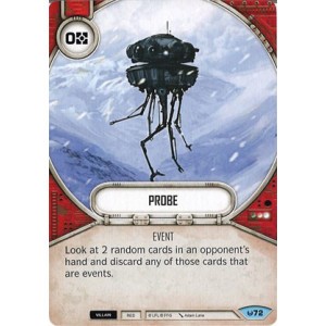 Picture of Probe