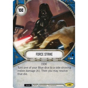Picture of Force Strike