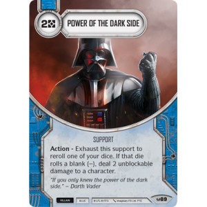Picture of Power of the Dark Side
