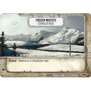 Picture of Frozen Wastes