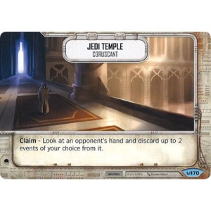 Picture of Jedi Temple