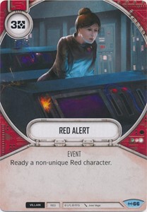 Picture of Red Alert