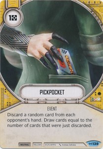 Picture of Pickpocket