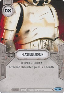 Picture of Plastoid Armor