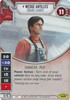 Picture of Wedge Antilles - Squad Leader Comes With Dice