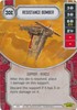 Picture of Resistance Bomber Comes With Dice