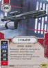 Picture of E-11 Blaster Comes With Dice