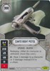 Picture of Canto Bight Pistol Comes With Dice