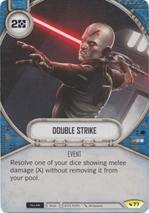 Picture of Double Strike