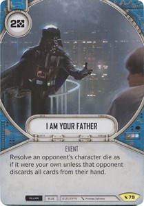 Picture of I Am Your Father